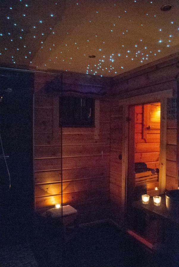 Blockhaus An Der Skiwiese เบราน์ลาเกอ ภายนอก รูปภาพ
